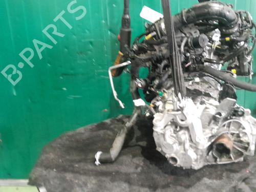 Starter DACIA SANDERO III 1.0 TCe 90 | BP35735503M8 - Image 2