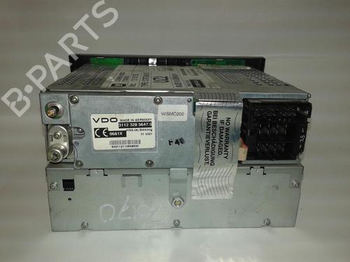 Used Radio Radio 39211248 39211248