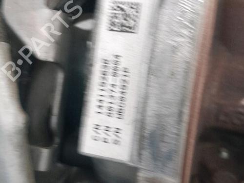 Engine RENAULT KANGOO Express (FW0/1_) 1.5 dCi 90 (FW0G, FW05, FW08, FW11) | BP33410321M1  - Image 5