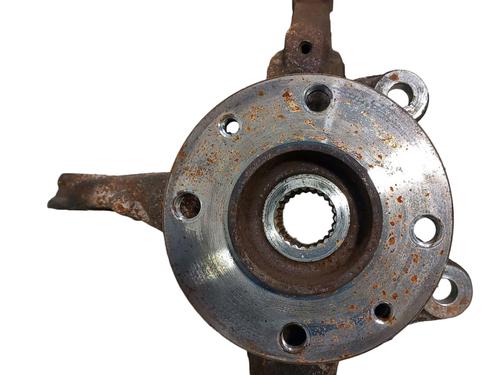 Used Right front steering knuckle Right front steering knuckle DACIA SANDERO III 1.0 TCe 90 (91 hp) 34550747 34550747