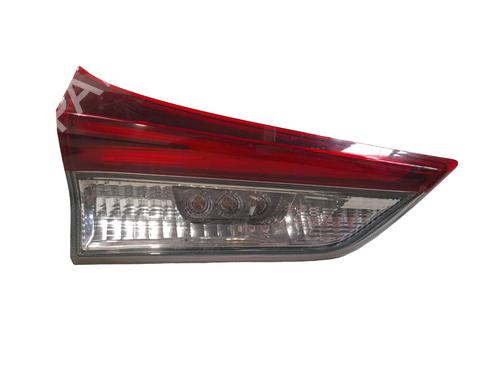 Used Left tailgate light Left tailgate light TOYOTA AURIS Estate (_E18_) 1.2 (NRE185_, NRE185R, NRE185H) (116 hp) 34552714 34552714
