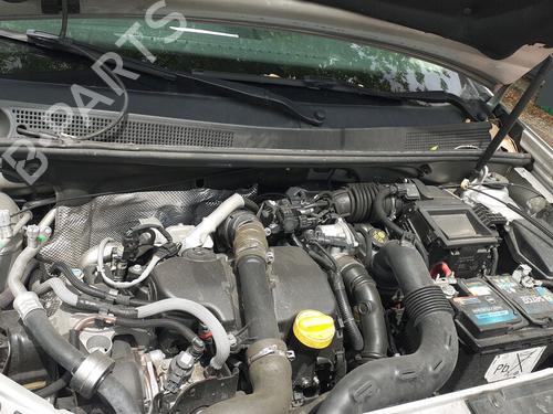 Right front brake caliper DACIA LOGAN MCV II 1.5 dCi | BP33409561M104  - Image 6