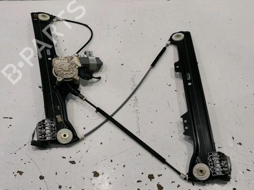 Used Front right window mechanism Front right window mechanism BMW 5 Touring (E61) 530 d (218 hp) 34462679 34462679