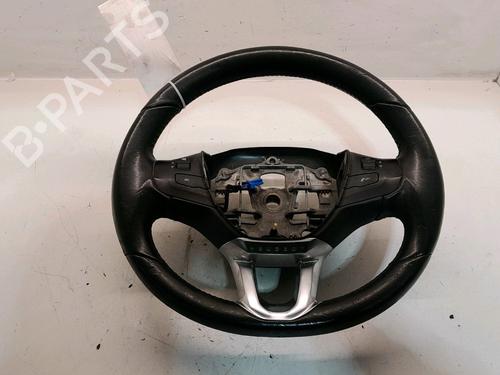 Used Steering wheel Steering wheel PEUGEOT 2008 I (CU_) 1.6 BlueHDi 100 (100 hp) 34463089 34463089