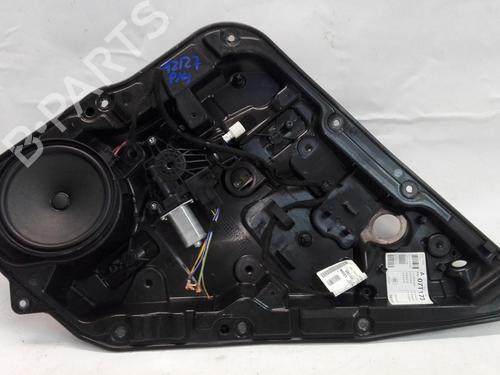 rear-right-window-mechanism-mercedes-benz-a-class-w176-2012-2013-2014-2015-2016-2017-2018-34482487 main image