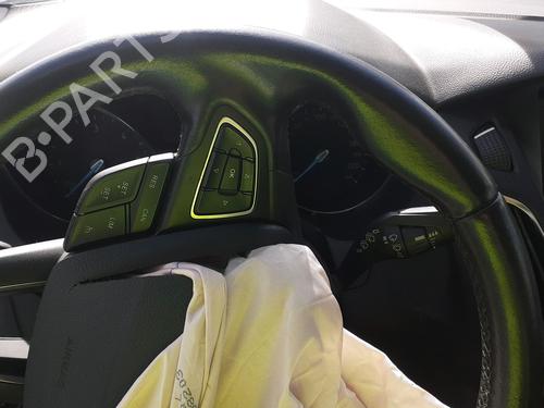 Used Parts FORD FOCUS III  1.5 TDCi  4563437