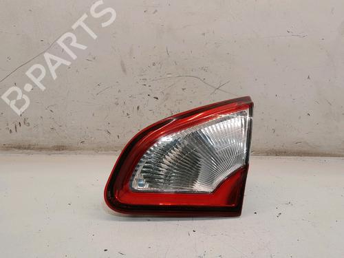 Used Right tailgate light Right tailgate light NISSAN QASHQAI I (J10, NJ10) 1.6 dCi (130 hp) 34490630 34490630