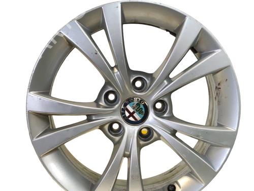 Used Rim Rim 37221727 37221727