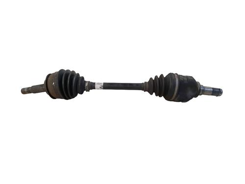 Used Left front driveshaft Left front driveshaft TOYOTA YARIS (_P13_) 1.5 Hybrid (NHP130_) (101 hp) 34547078 34547078