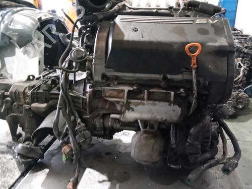 Engine AUDI A6 C5 Avant (4B5)  | BP26276949M1 