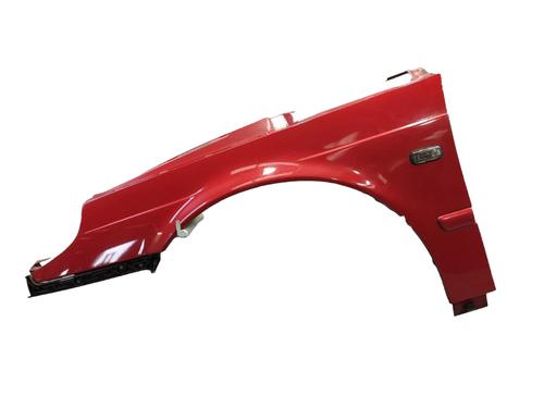 Used Left front fenders SAAB 9-5 Estate (YS3E) 2.3 Turbo (260 hp) 18536019