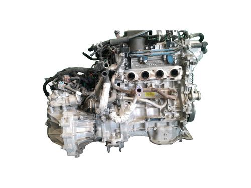 Motor Motor HYUNDAI IONIQ (AE) 1.6 GDI Hybrid (141 hp) 33410359 33410359
