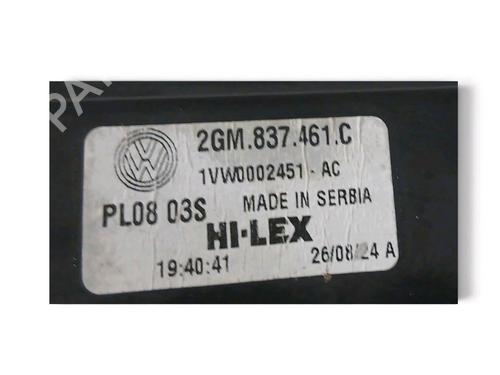 Front left window mechanism VW T-CROSS (C11, D31) 1.0 TSi | BP40160114C22 - Image 3