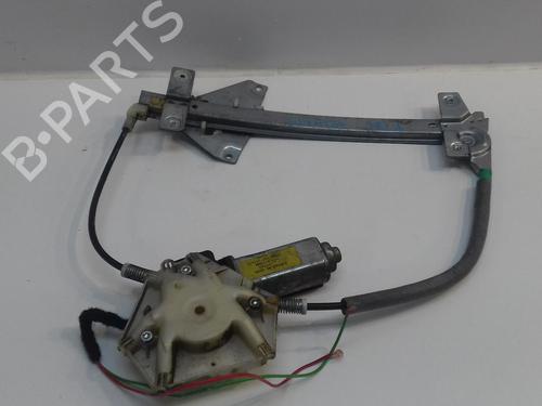 Rear left window mechanism VOLVO V40 Estate (645) 1.9 T4 | BP14463368C24 