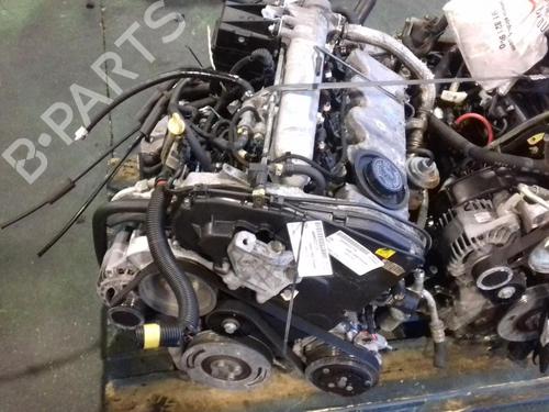 Used Other Other ALFA ROMEO 156 (932_) 1.9 JTD (932B2) (105 hp) 34484249 34484249