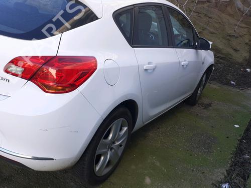 Left tailgate light OPEL ASTRA J (P10) 1.6 CDTi (68) | BP34551824C79 - Image 4