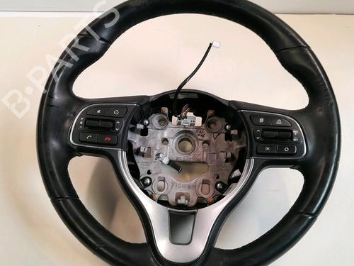 Lenkrad für Lenkrad KIA SPORTAGE IV (QL, QLE) 1.6 GDI (132 hp) 34491045 34491045