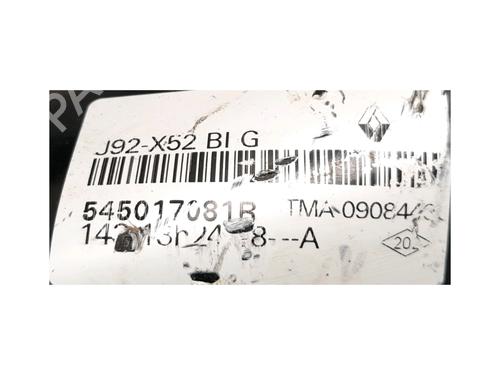 Left front suspension arm DACIA SANDERO II 1.5 dCi | BP34488199M12 - Image 3