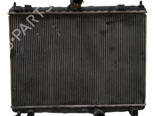 water-radiator-peugeot-508-i-8d_-2010-2011-2012-2013-2014-2015-2016-2017-2018-33408379 main image