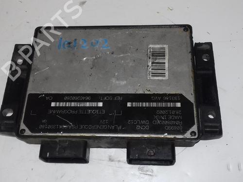 Used Engine control unit (ECU) Engine control unit (ECU) 35730013 35730013