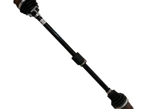 Used Right front driveshaft Right front driveshaft OPEL CORSA D (S07) 1.3 CDTI (L08, L68) (75 hp) 34553192 34553192