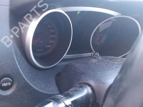 Used Parts CITROËN C-CROSSER (VU_, VV_)  2.2 HDi  4474681