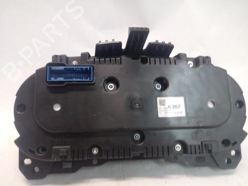 Kombinert Instrument OPEL CORSA E (X15) 1.3 CDTI (08, 68) | BP14452543C47 