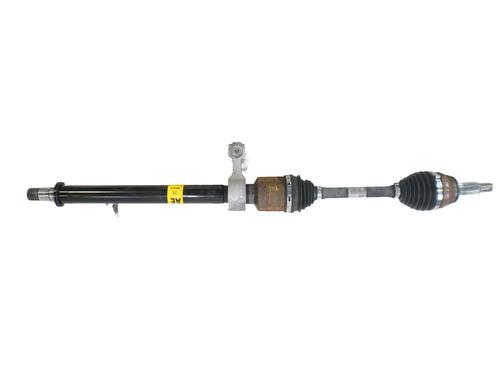 Used Right front driveshaft Right front driveshaft HYUNDAI IONIQ (AE) 1.6 GDI Hybrid (141 hp) 34493485 34493485