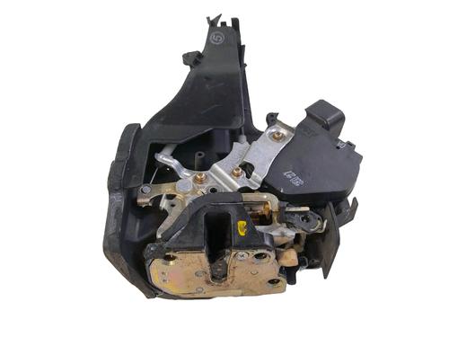 Venstre bak lås TOYOTA RAV 4 II (_A2_) 1.8 (ZCA25_, ZCA26_, ZCA25W, ZCA26W) (125 hp) 23136732
