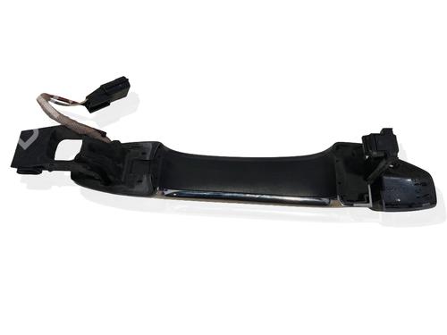 Exterior handle RENAULT MEGANE IV Hatchback (B9A/M/N_) 1.3 TCe 140 (B9NB) | BP33406061C122 - Image 2