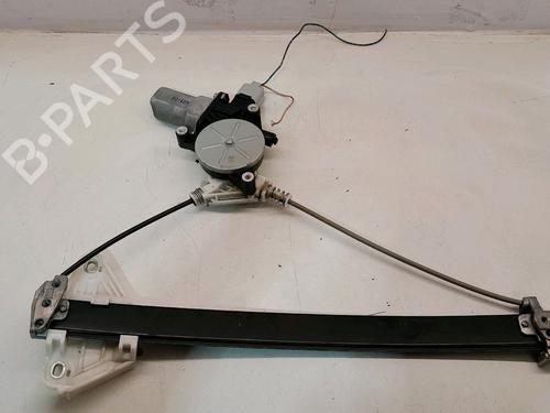 Used Rear left window mechanism HONDA ACCORD VII (CL, CN) 2.2 i-CTDi (CN1) (140 hp) 14916402