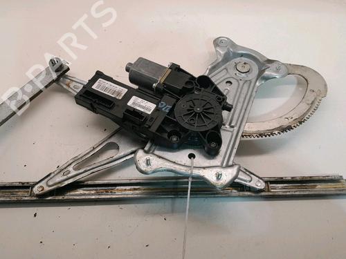 Used Front left window mechanism RENAULT MEGANE III Grandtour (KZ0/1) [2008-2016]  16085860