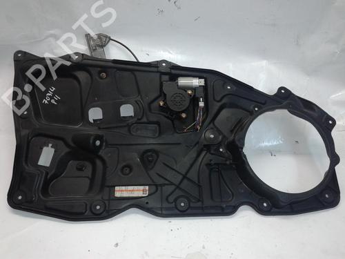 Used Front left window mechanism Front left window mechanism MAZDA RX-8 (SE, FE) 1.3 (FE103, SE3P) (231 hp) 34481562 34481562