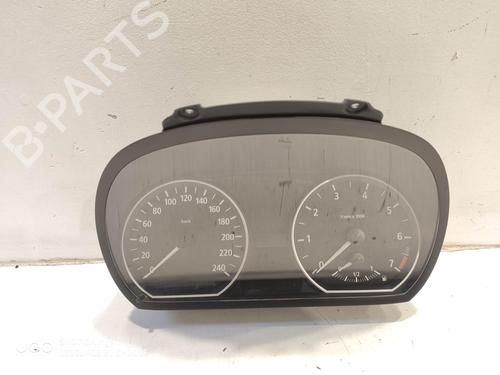 Instrument cluster BMW 1 (E87) 118 i | BP14477120C47 