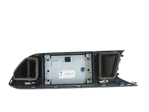 Radio SEAT LEON ST (5F8) 1.6 TDI | BP34468233E6 - Image 2