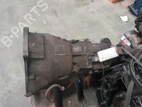 Gearbox BMW 5 (E39) 520 d | BP37614288M3 - Image 3