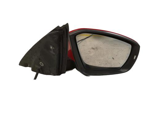 Used Right mirror Right mirror SKODA OCTAVIA III Combi (5E5, 5E6) 1.6 TDI 4x4 (105 hp) 34548548 34548548