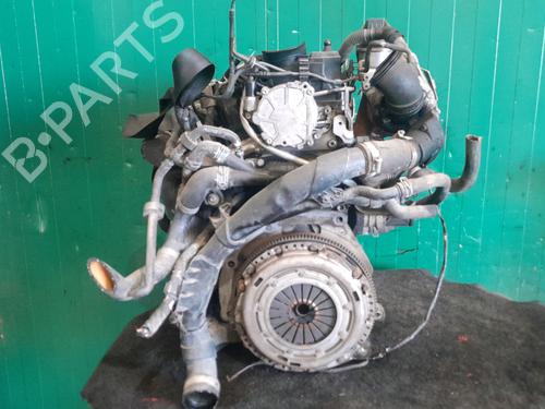 Engine VW TOURAN (1T3) 2.0 TDI | BP34552284M1 - Image 4