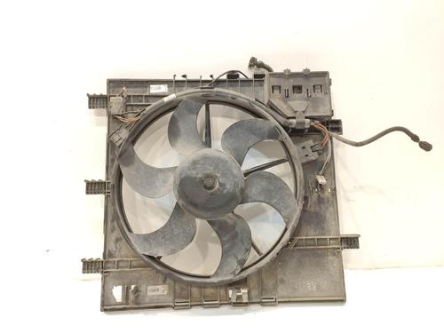 Used Radiator fan MERCEDES-BENZ VITO Van (W638) [1997-2003]  18536125