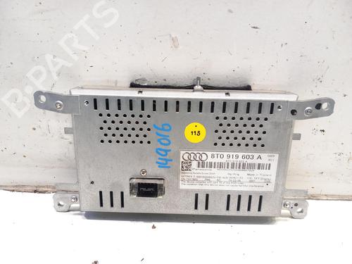 Used Display monitor Display monitor AUDI A4 B8 (8K2) 2.0 TDI (143 hp) 34462507 34462507