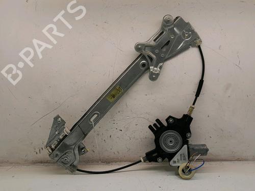 Used Front left window mechanism Front left window mechanism SUZUKI SWACE (AMZ_) 1.8 Hybrid (122 hp) 34463174 34463174