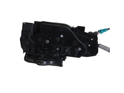 Used Front right lock MERCEDES-BENZ A-CLASS (W168) [1997-2005]  19099078