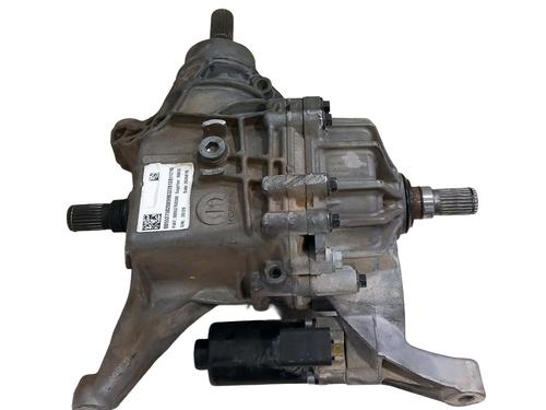 Used Rear differential Rear differential 34546401 34546401