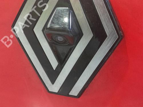 Other RENAULT CAPTUR II (HF_) 1.0 TCe 90 ECO-G (HFM6) | BP33406545O1 - Image 3