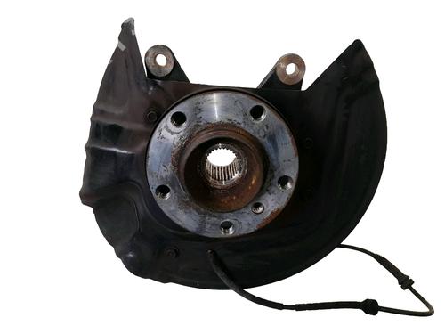 Used Right front steering knuckle Right front steering knuckle BMW X3 (E83) 3.0 d (218 hp) 34549694 34549694