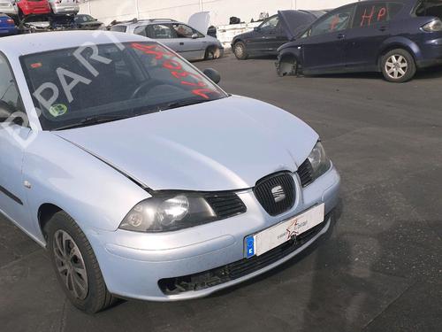 Startmotor SEAT CORDOBA (6L2) 1.4 16V (75 hp) 18563627