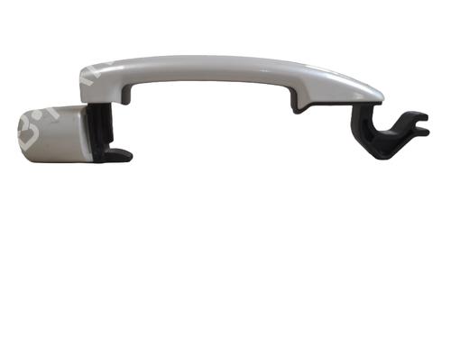 Exterior handle PEUGEOT 2008 I (CU_) 1.5 BlueHDI 100 | BP33409883C122 - Image 2