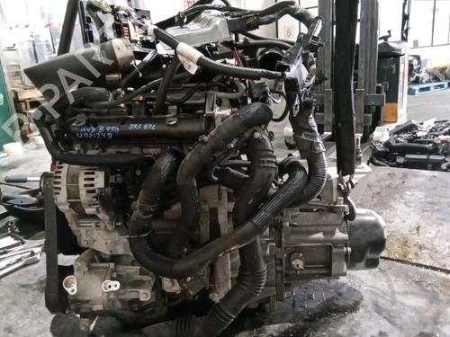 Engine NISSAN MICRA V (K14)  | BP17697384M1 