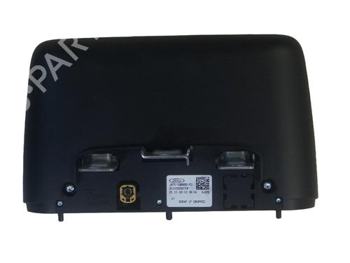 Display FORD FOCUS IV (HN) 2.3 ST EcoBoost | BP34465204C48 - Image 2