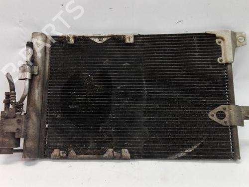 Used AC radiator AC radiator OPEL ZAFIRA A MPV (T98) 2.0 DI 16V (F75) (82 hp) 36230613 36230613